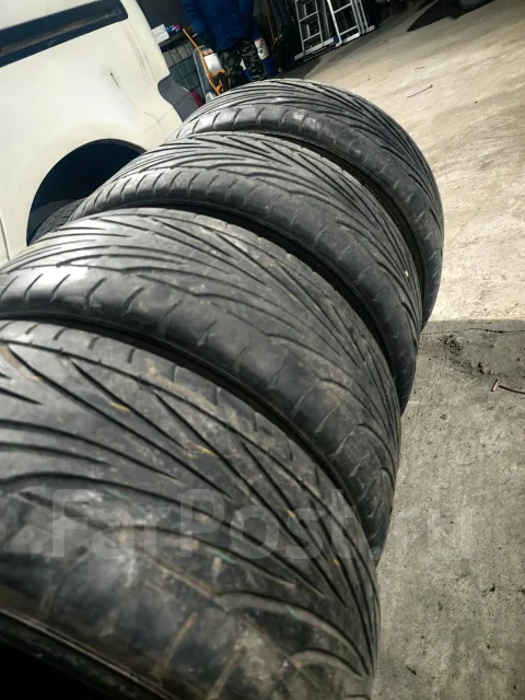 Toyo Proxes TR1. ������, 2013 ���, �/�, ����� 10 %. ��������� ����