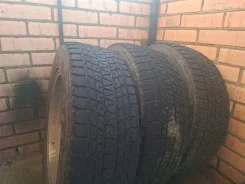 Toyota. 7.0x17", 5x114.3, ET39, �� 60,1���. ����