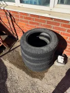 Toyo Open Country A/T. ����� at, �/�, ����� 50 % ����