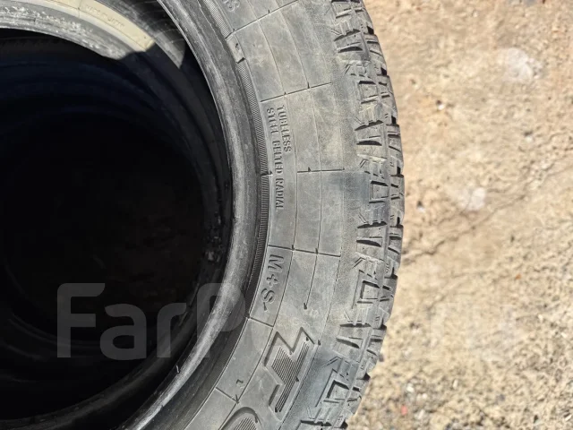Toyo Open Country A/T. ����� at, �/�, ����� 50 % ����
