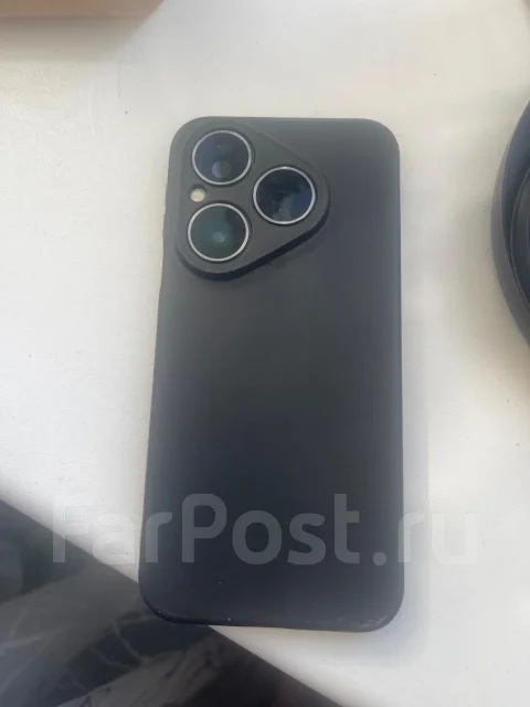Huawei Pura 80. �����, 256 ��, ������, 4G LTE ����