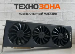 Radeon RX 6900 XT ����