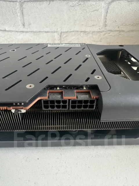 Radeon RX 6900 XT ����