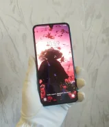 Samsung Galaxy M21. �/�, 64 ��, ���������, �������, 3G, 4G LTE, Dual-SIM, NFC, ������� ������� ����