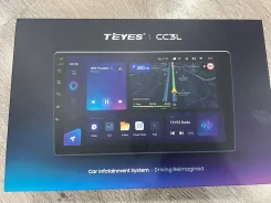 Teyes CC3L ����