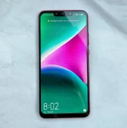 Huawei Nova 3. �/�, 128 ��, �������, 3G, 4G LTE, Dual-SIM, NFC ����