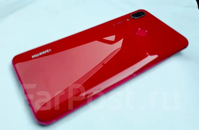 Huawei Nova 3. �/�, 128 ��, �������, 3G, 4G LTE, Dual-SIM, NFC ����