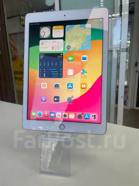 Apple iPad 6. 9.7 ������, ������ 32 �� ����