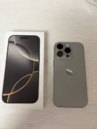 Apple iPhone 16 Pro. �/�, 256 ��, �����, Dual-SIM ����