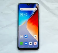 Tecno POP 6 Pro. �/�, 32 ��, ����������, 3G, 4G LTE, Dual-SIM ����