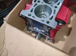 ���� ��������� � ����� Short Block ISF 2.8 10324 10324 ����