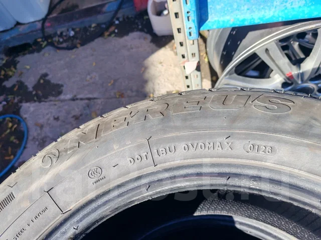 Nereus NS317. ������, 2026 ���, �/�, ����� 5 % ����