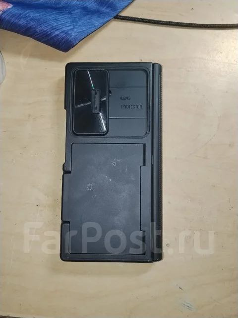 Samsung Galaxy Z Fold7. �/�, 256 ��, �����, 4G LTE, 5G, Dual-SIM ����