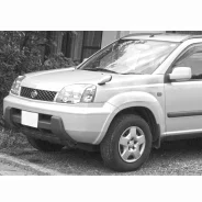 ����� �������� Nissan X-Trail PNT30 2,0L SR20VET 63113-8H700, ����� 631138H700 ����