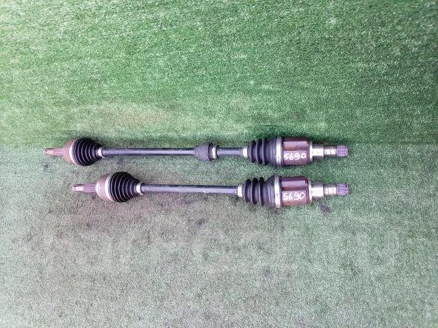 5690 ������ Nissan 39101-3VS0B ����