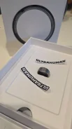 Ultrahuman Ring Air. GPS ����