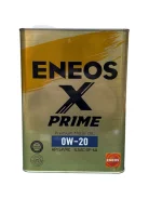 Eneos. 0W-20, �������������, 4��. ����