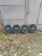 Enzo. x16", 5x114.3 ����