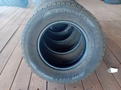Yokohama Ice Guard IG60. ������, ��� �����, 2022 ���, �/�, ����� 10 %. �������� ������� ����