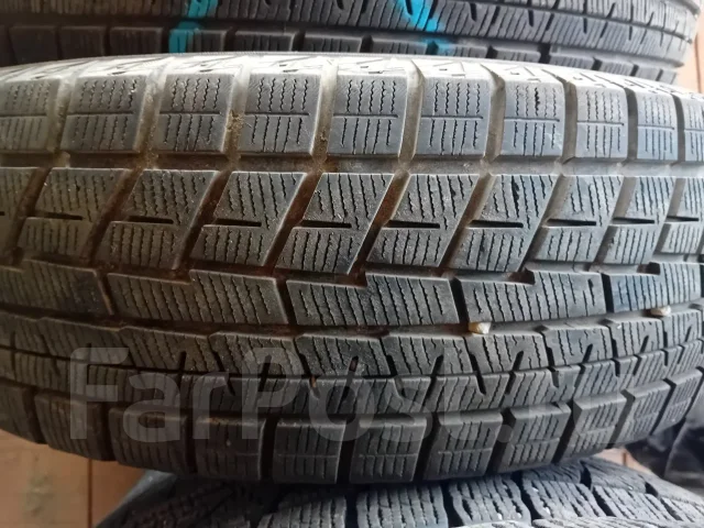 Yokohama Ice Guard IG60. ������, ��� �����, 2022 ���, �/�, ����� 10 %. ��������� ����
