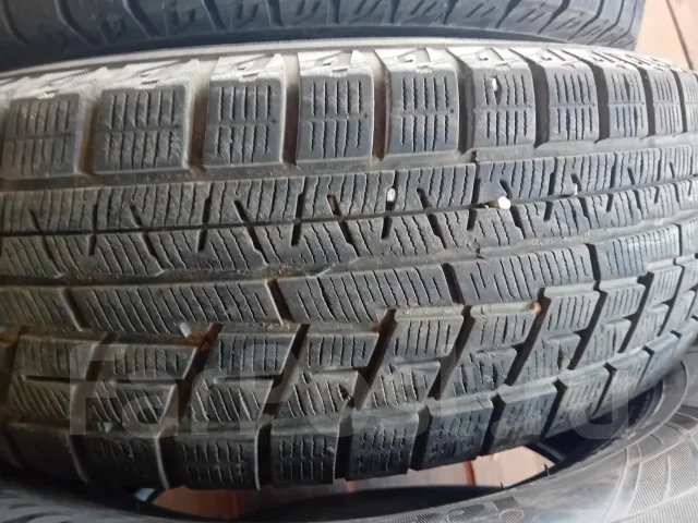 Yokohama Ice Guard IG60. ������, ��� �����, 2022 ���, �/�, ����� 10 %. ��������� ����