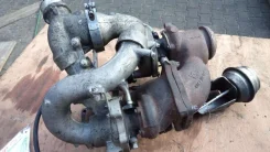 ������� Mercedes Sprinter W906 2009 [XAV-Tur489g0] A6460901280 ����