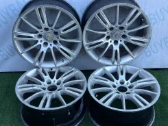 SLK. 8.0x17", 5x114.3, ET37, �� 67,1���. ����