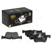 ������� ����. ��� �/� BMW 1 (F20/21) (11-)/3 (F30/80) (11-) ����. �����. �/� Ate | ����� ����/��� | Trialli PF4192 PF4192 ����