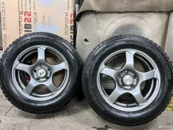 Bridgestone LC7000. ������, ����������, 2018 ���, �/�, ����� �� 5 % ����