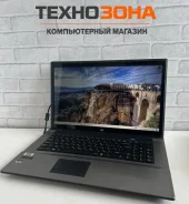 DNS. 17", 2,4����, ��� 8 ��, ���� 240���, WiFi: 1, Bluetooth: 1, ����������� �� 1��. ����