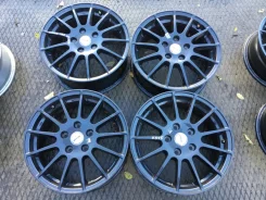Weds Irvine F01. 6.5x16", 5x112, ET53, �� 66,6���. ����