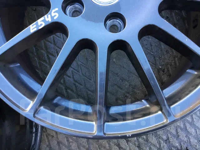 Weds Irvine F01. 6.5x16", 5x112, ET53, �� 66,6���. ����