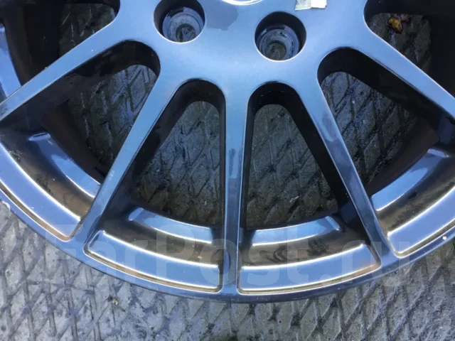 Weds Irvine F01. 6.5x16", 5x112, ET53, �� 66,6���. ����