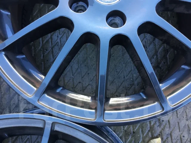 Weds Irvine F01. 6.5x16", 5x112, ET53, �� 66,6���. ����