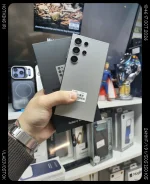 Samsung Galaxy S24 Ultra. �/�, 512 ��, �����, ����������, ������, 3G, 4G LTE, 5G, Dual-SIM, NFC, eSIM, ������� �������, ������������ ������� ����