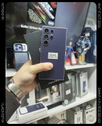 Samsung Galaxy S24 Ultra. �/�, 512 ��, �����, ����������, ������, 3G, 4G LTE, 5G, Dual-SIM, NFC, eSIM, ������� �������, ������������ ������� ����