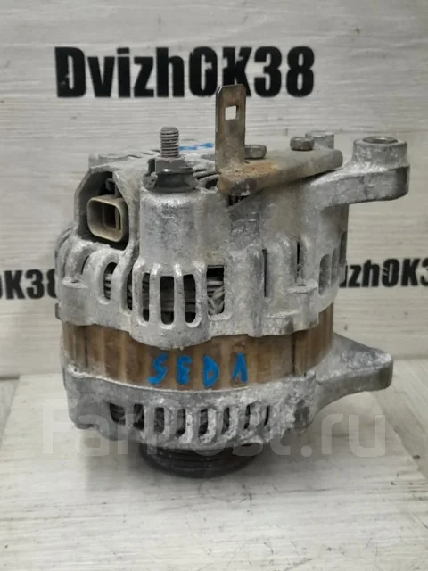 ��������� VQ35DE Nissan+ 23100AM611 ����