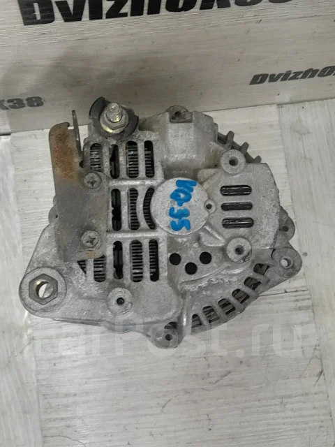 ��������� VQ35DE Nissan+ 23100AM611 ����