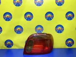���� Toyota VITZ 02.2003 8155052280 SCP10 1SZ-FE, ������ ������ [300355] 8155052280 ����