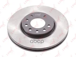 ���� ��������� ������������� (288x25) | ����� | Opel Vectra B 98-02 / Saab 9-3 (YS3D) 98-03 (288x25) LYNXauto ���. BN1848 BN1848 ����