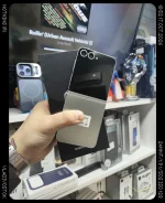 Samsung Galaxy Z Flip6. �/�, 256 ��, �����, �������, ������, 3G, 4G LTE, 5G, NFC, ������� �������, ������������ ������� ����