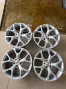 Wiger. 7.5x18", 5x114.3, ET35 ����