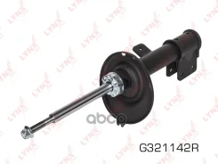 ������ ��������������� | ����� ���� | Citroen C4 II(NC) 09, Peugeot 5008(0U) 09-17 LYNXauto ���. G321142R G321142R ����