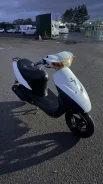 Suzuki Lets 2. 50����. ��., ��������, ���������, ��� ������� ����