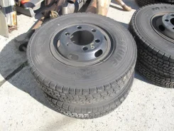 Bridgestone M890. ������, ��� �����, 2021 ���, �/�, ����� 10 % ����