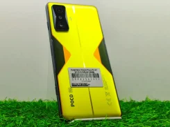 Xiaomi Poco F4 GT. �/�, 128 ��, ������, 3G, 4G LTE, Dual-SIM ����