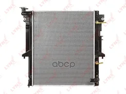 �������� ���������� ������ AT Mitsubishi L200(KA/KB) 2.5D 05 LYNXauto ���. RB1095 RB1095 ����