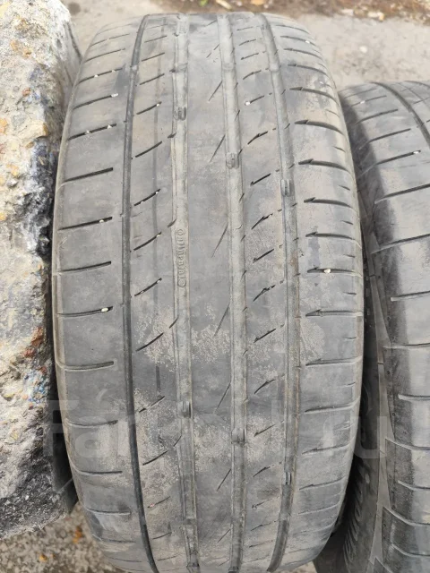 Continental ContiMaxContact MC5. ������, 2020 ���, �/�, ����� 20 % ����