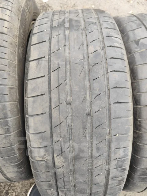 Continental ContiMaxContact MC5. ������, 2020 ���, �/�, ����� 20 % ����
