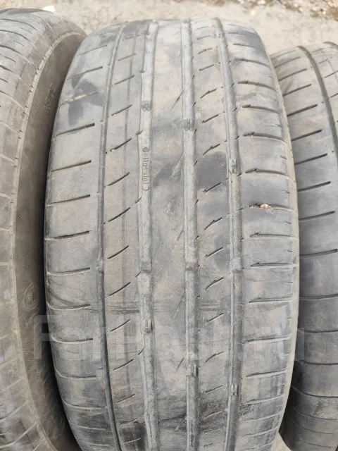 Continental ContiMaxContact MC5. ������, 2020 ���, �/�, ����� 20 % ����